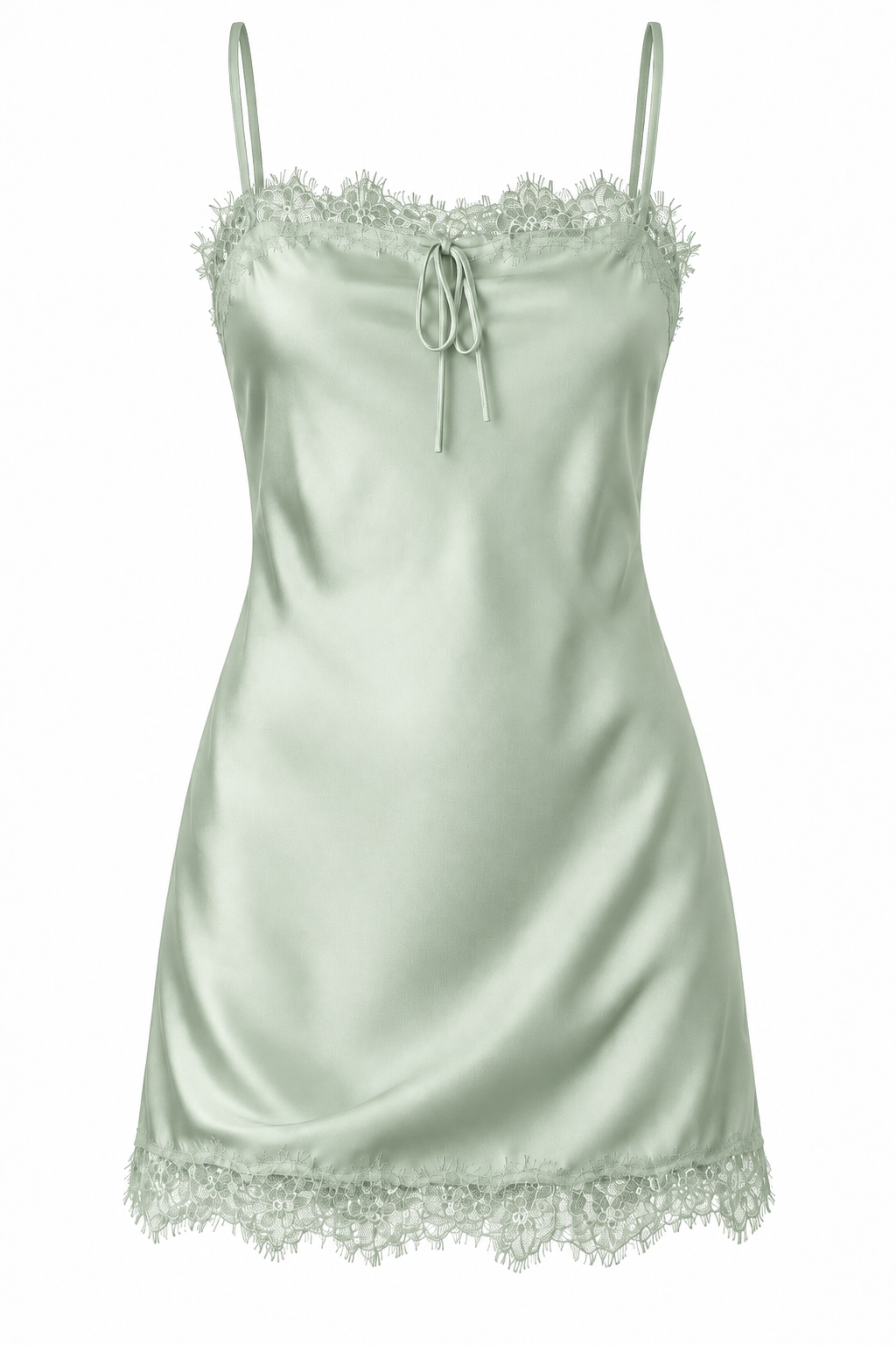 The Perfume Counter Mini Dress