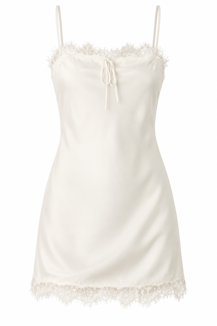 The Perfume Counter Mini Dress