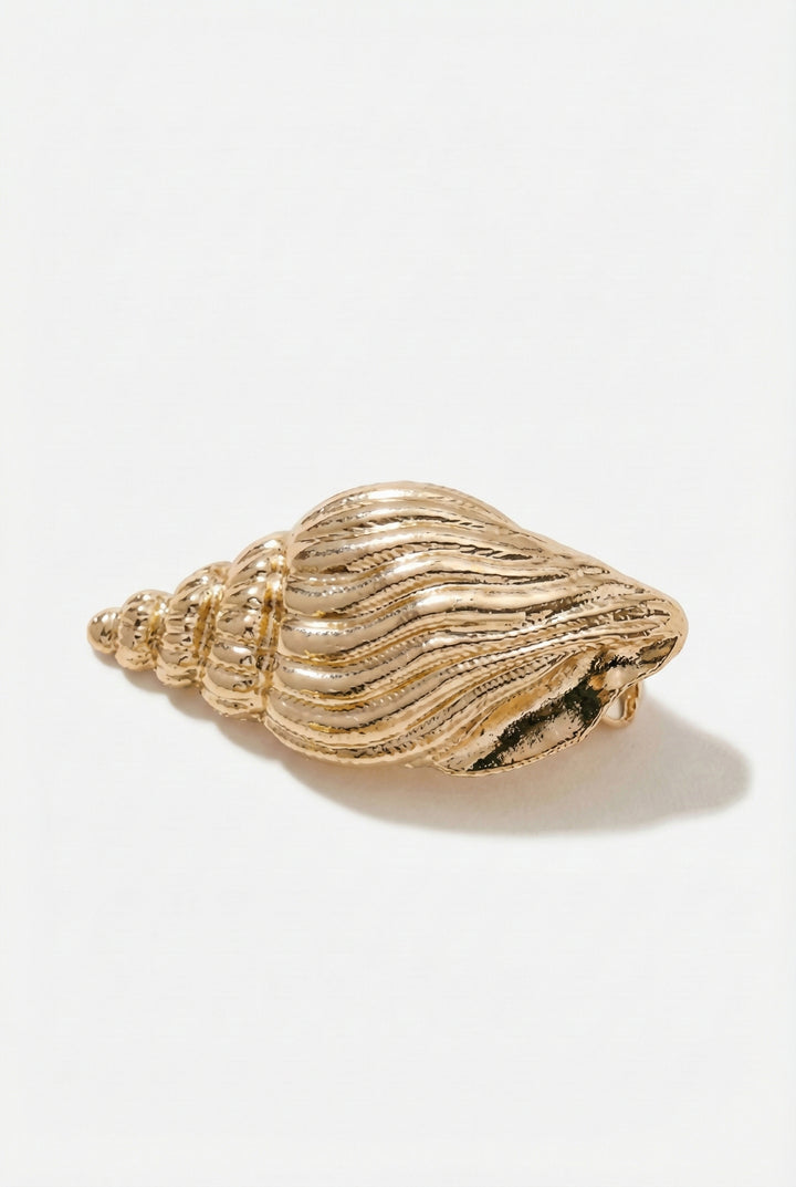 Starlit Shore Hair Clip