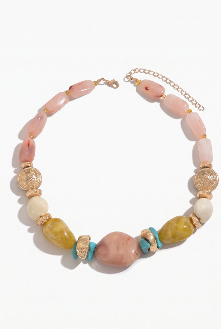 Cabana Souvenir Necklace