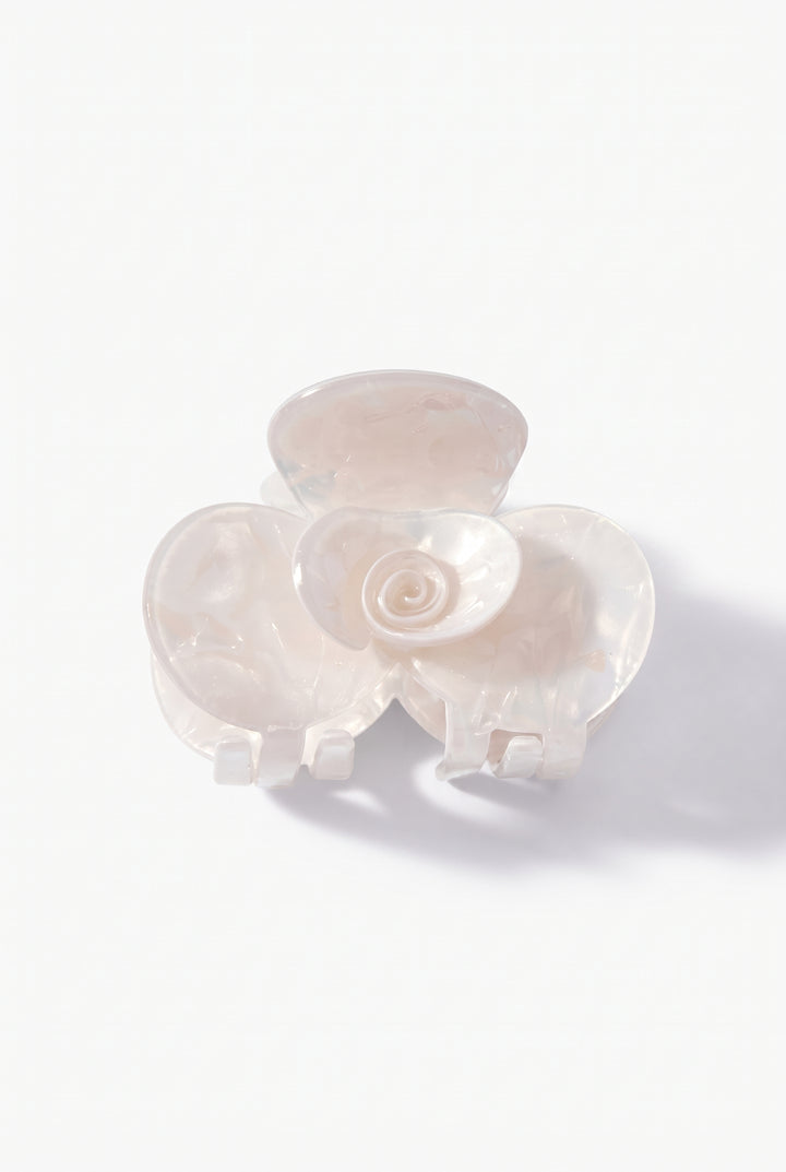 Camellia Hair Clip