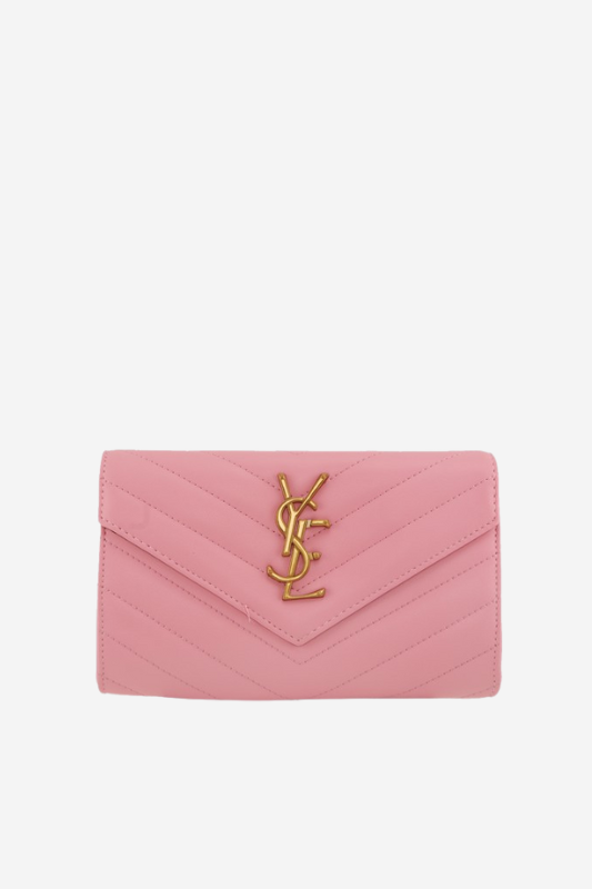 Fifth Avenue Envelope Chain Bag