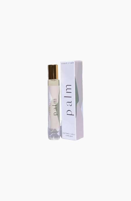Coast+Salt Palm Perfume Roller