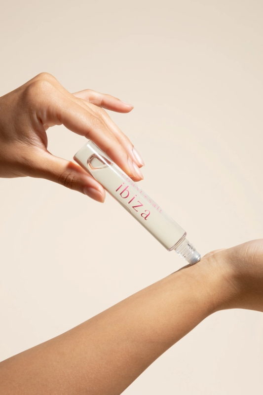 Coast+Salt Ibiza Perfume Roller