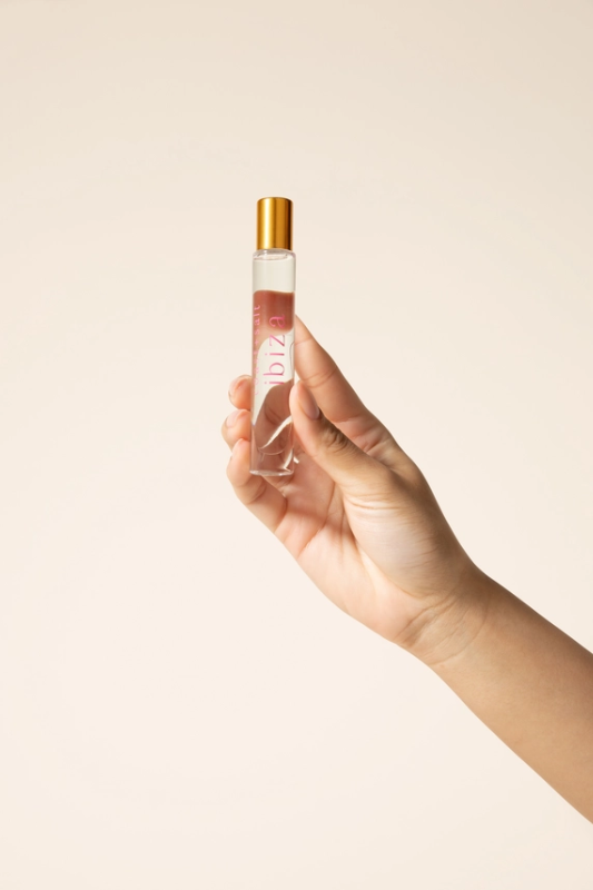 Coast+Salt Ibiza Perfume Roller