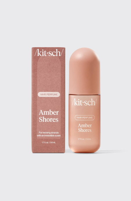 KITSCH Amber Shores Hair Perfume