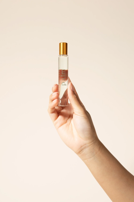 Coast+Salt Palm Perfume Roller