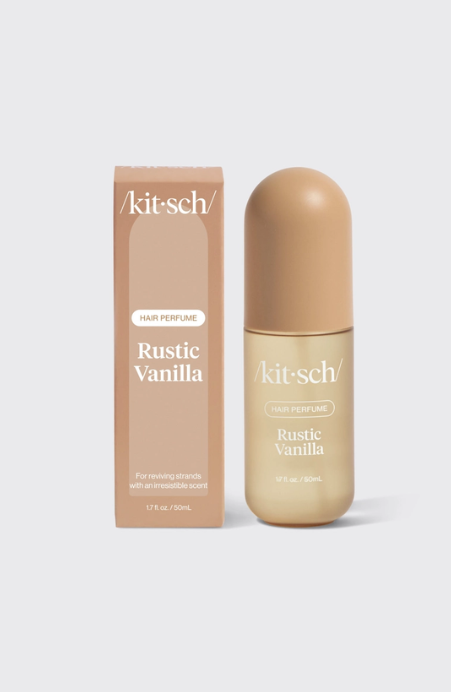 KITSCH Rustic Vanilla Hair Perfume