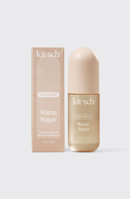 KITSCH Warm Sugar Hair Perfume