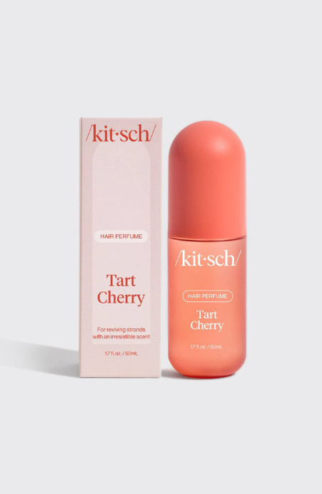 KITSCH Tart Cherry Hair Perfume