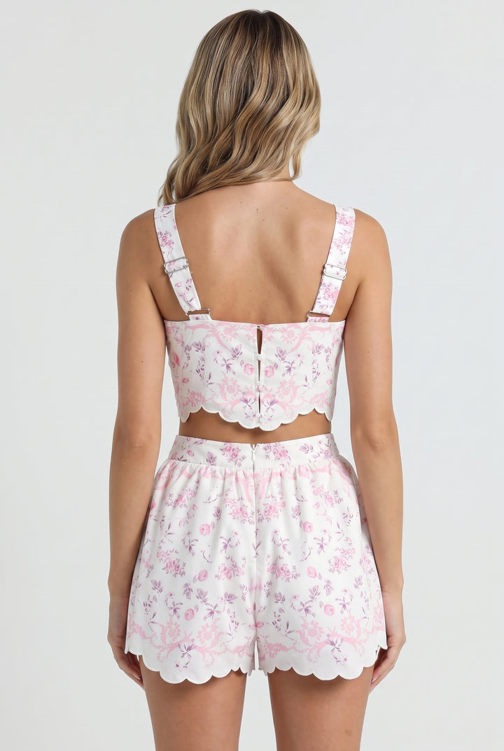 Cottage Confections Top