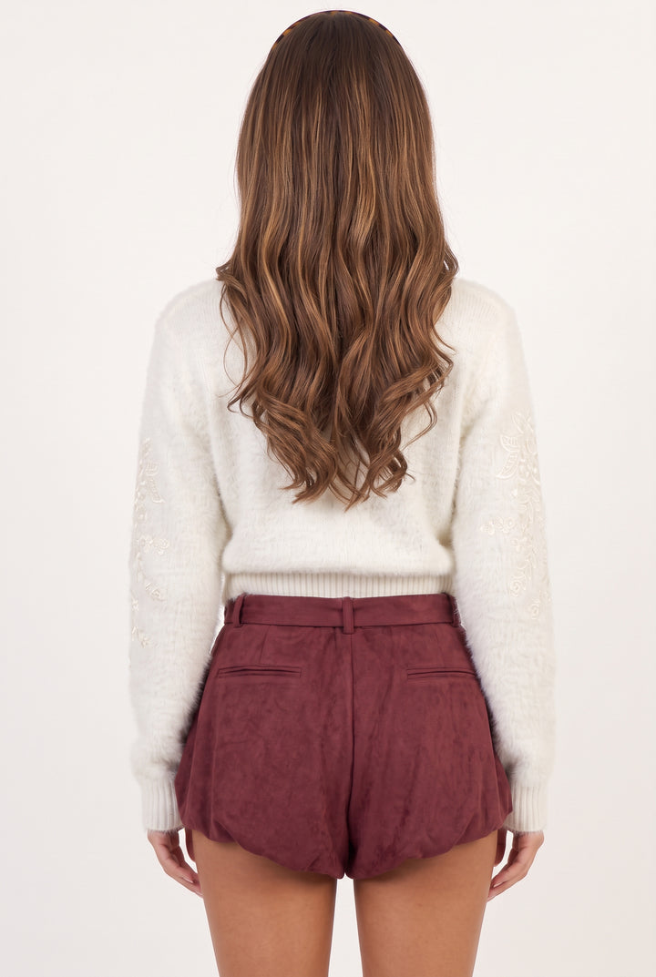 Cottage Weekends Cardigan