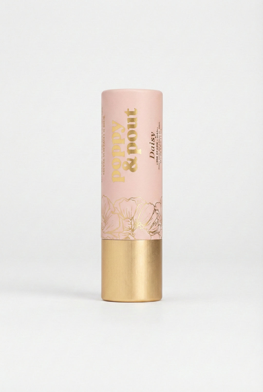 Poppy & Pout Daisy Lip Tint