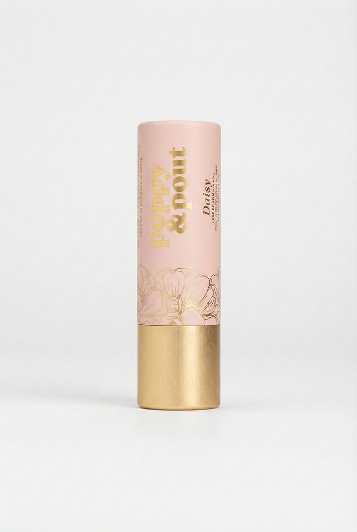 Poppy & Pout Daisy Lip Tint