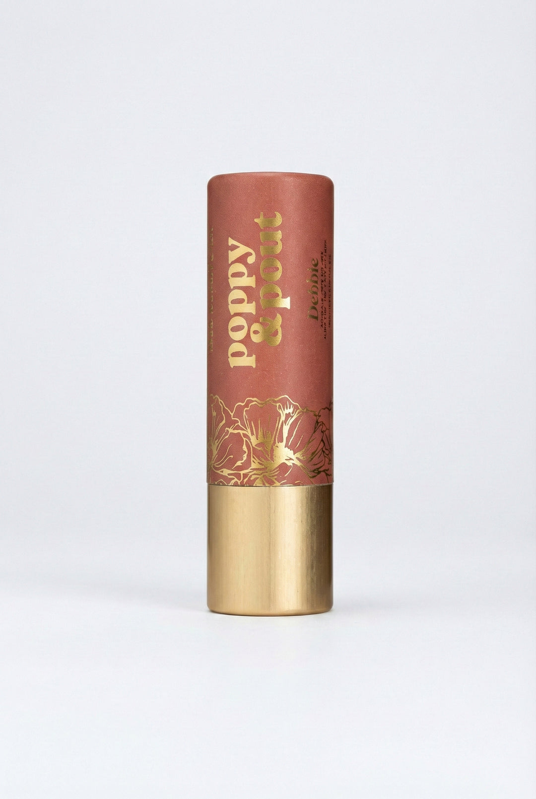 Poppy & Pout Debbie Lip Tint