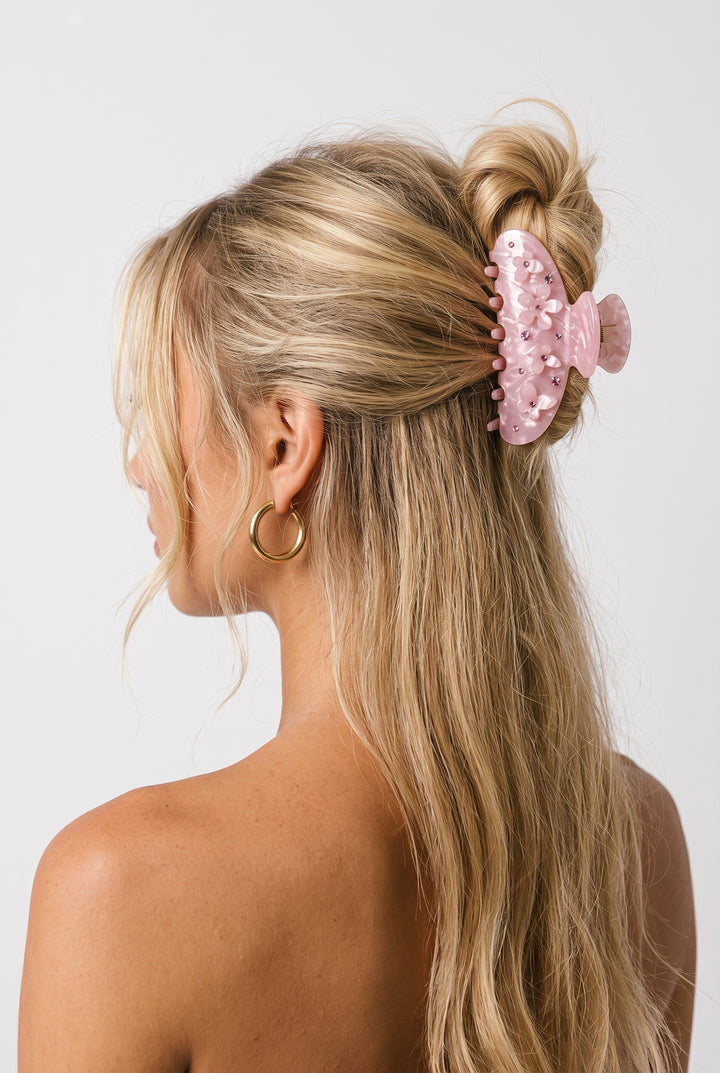 Fiorita Hair Claw