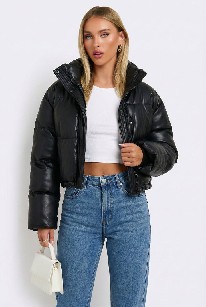 Frostline City Puffer Jacket