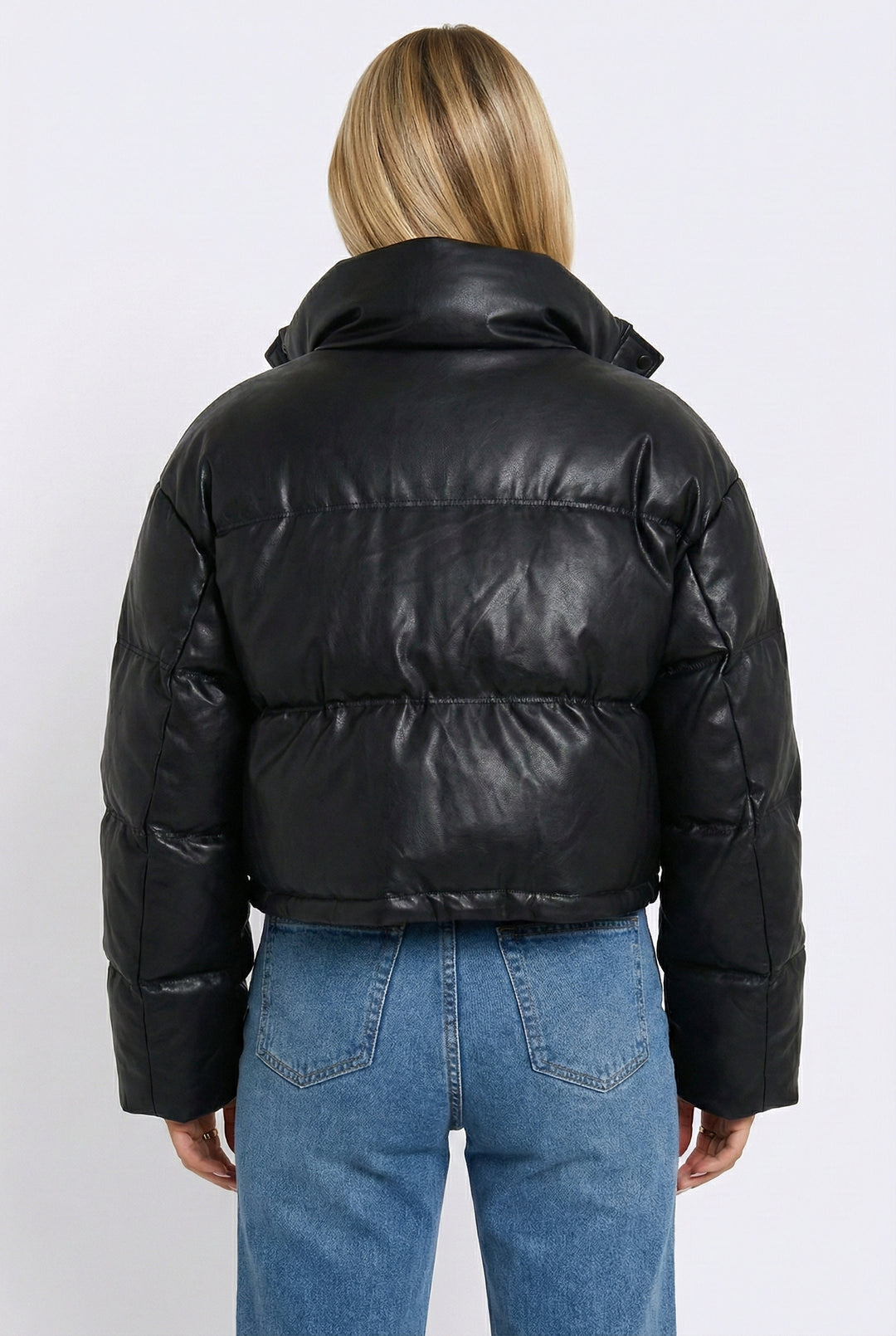 Frostline City Puffer Jacket