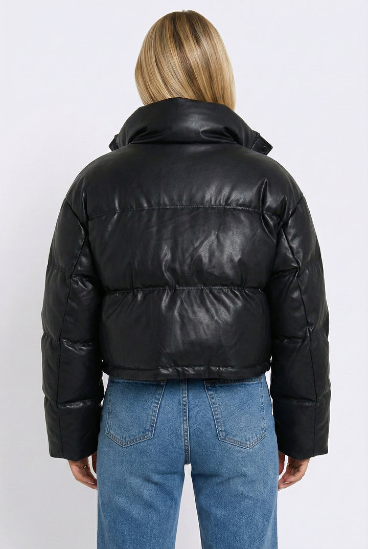 Frostline City Puffer Jacket