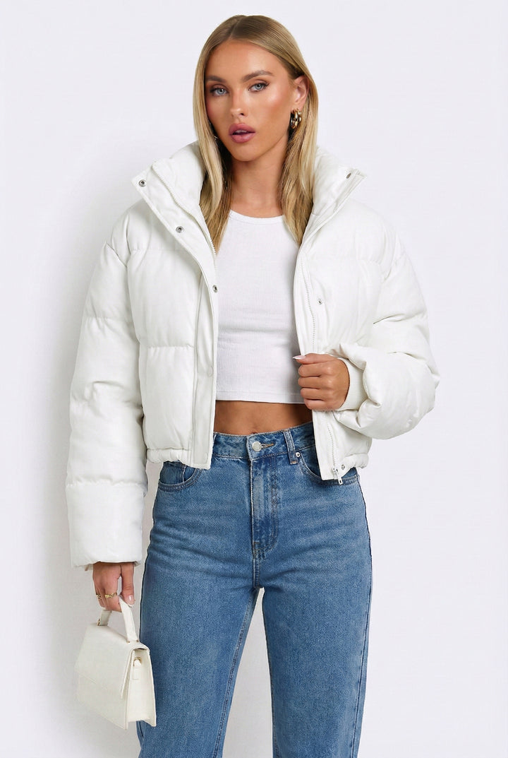 Frostline City Puffer Jacket