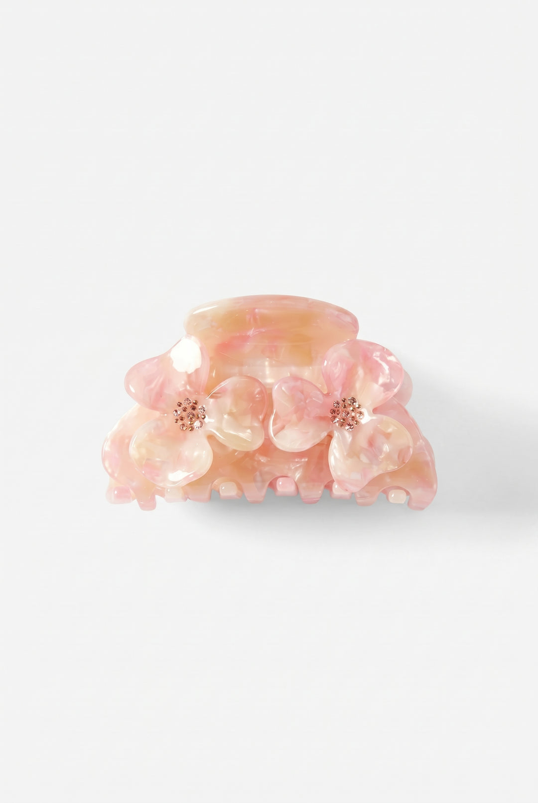 Gloss Garden Hair Claw