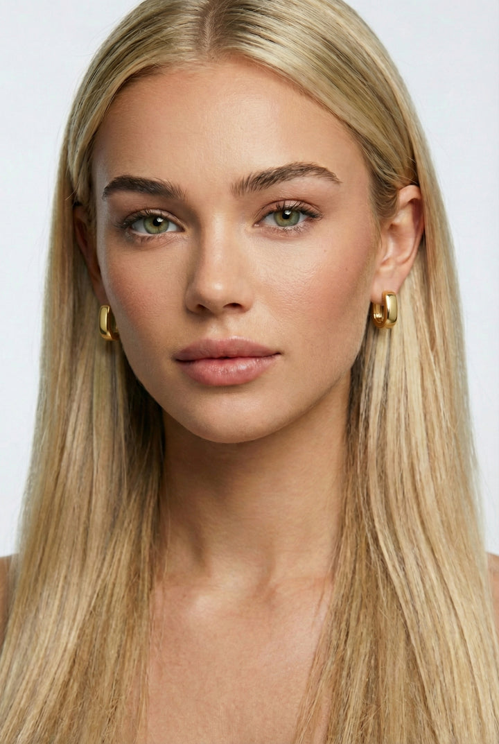 The Capsule Hoops