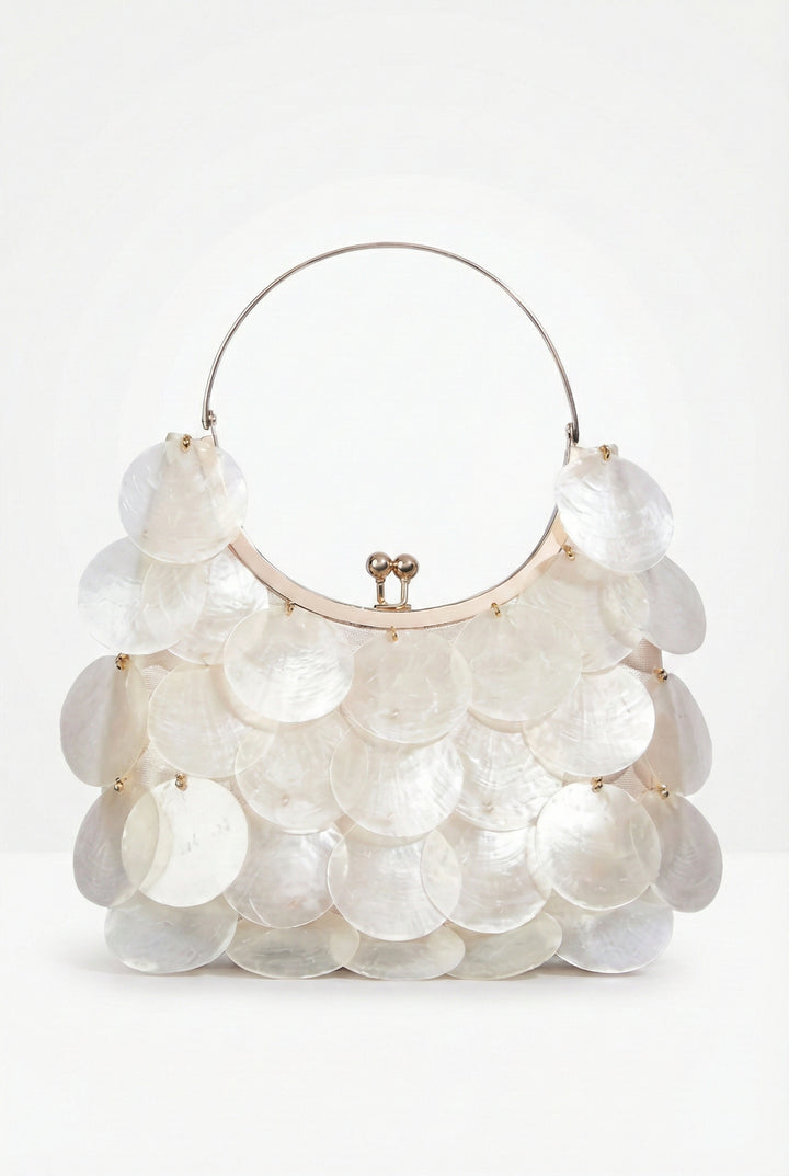 Marée Sequin Mini Bag