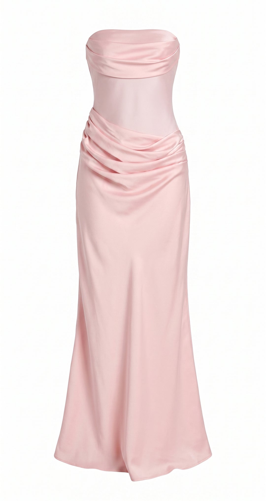 Unforgettable Day Maxi Dress