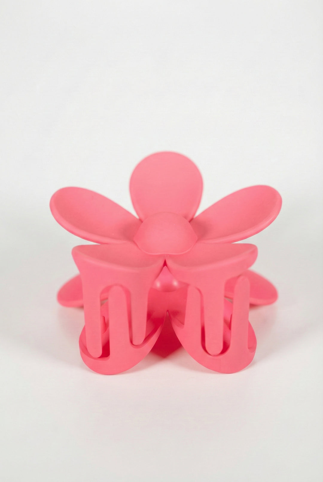 Daisy Flower Hair Claw