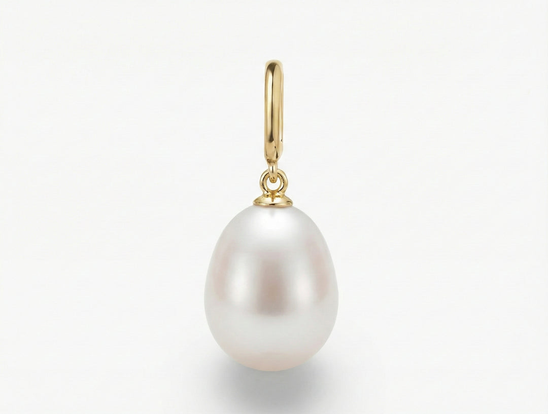 Pearl Mood Charm