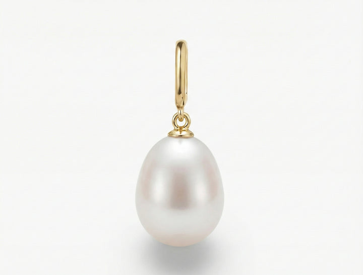 Pearl Mood Charm