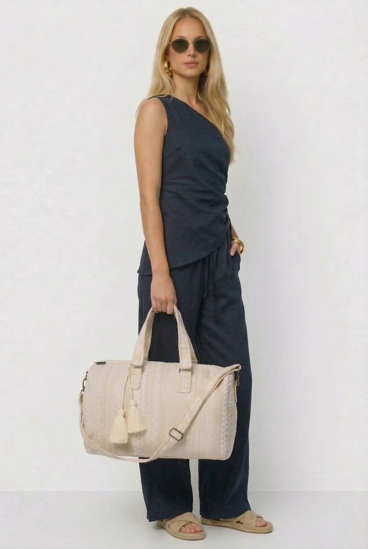 The Roam Weekender Bag