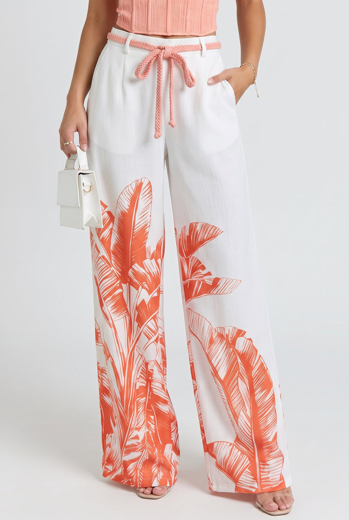 Island Gift Shop Pants