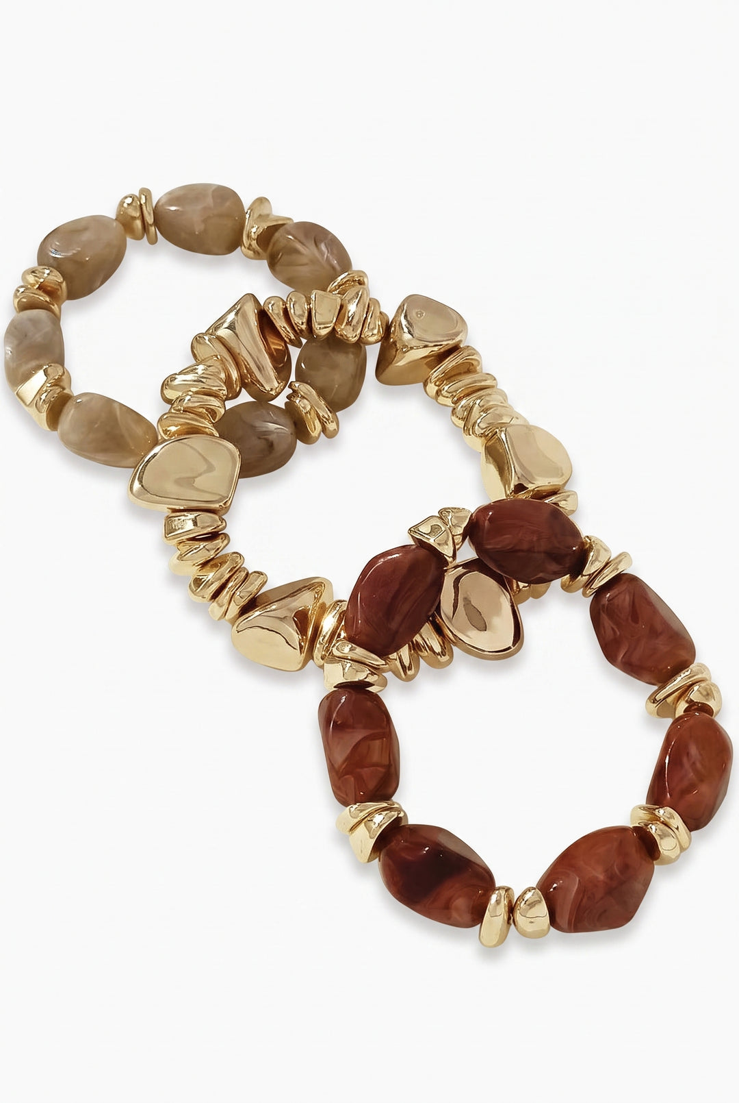 Hotel Boutique Bracelet Set