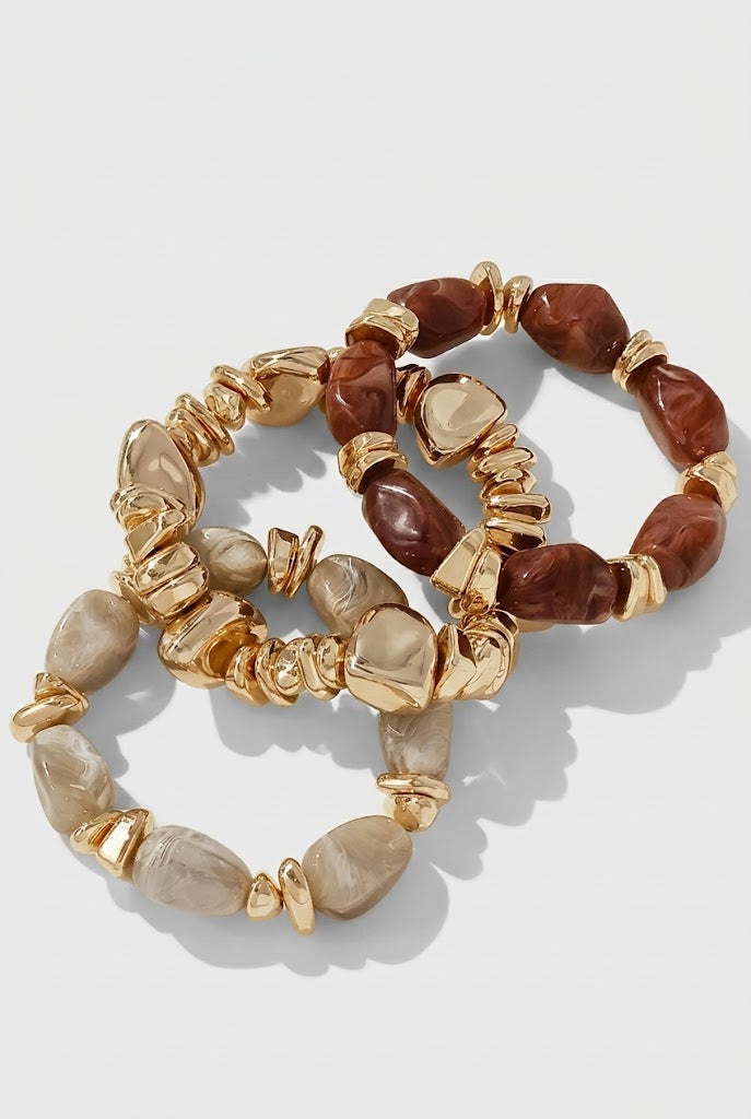 Hotel Boutique Bracelet Set