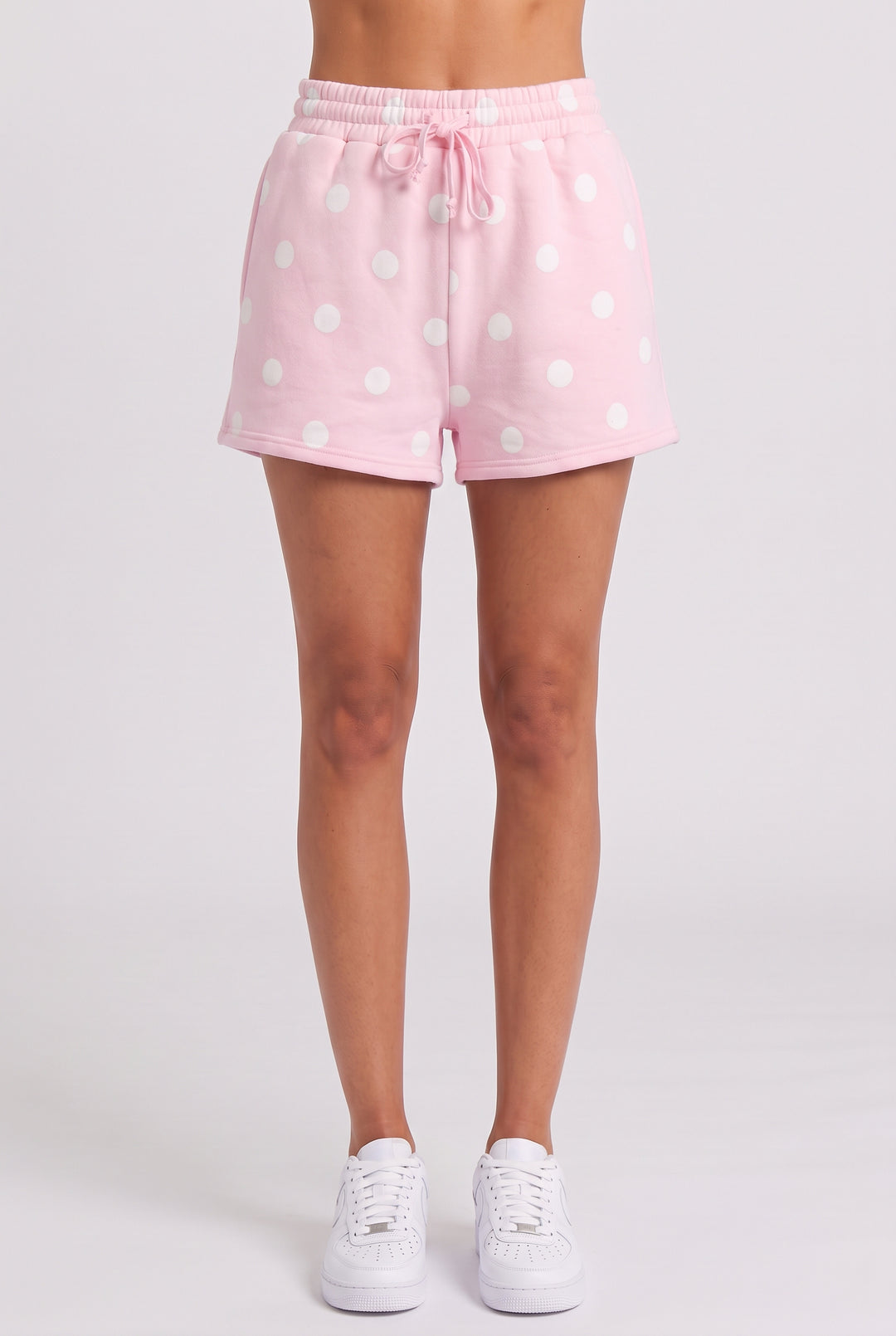Houseguest Polka Dot Shorts