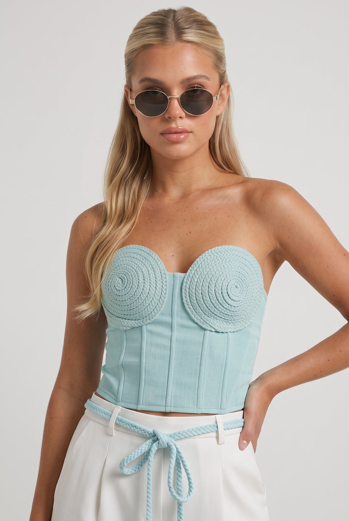 Island Gift Shop Top