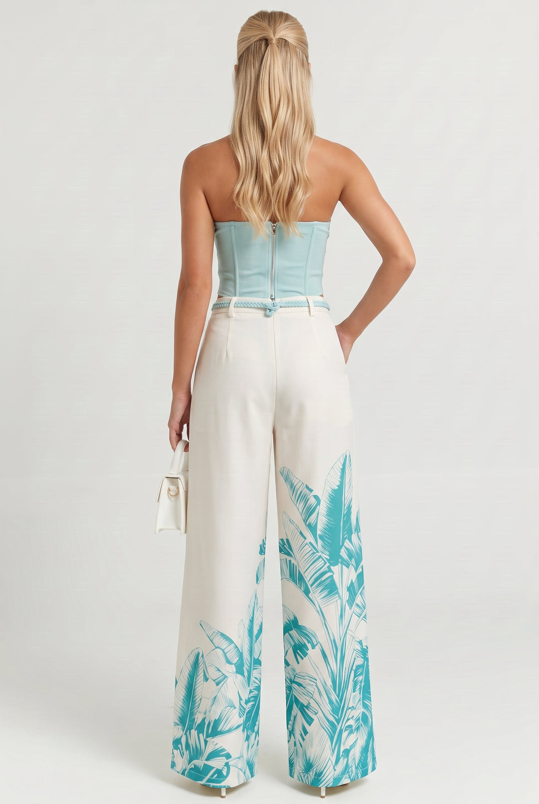 Island Gift Shop Pants
