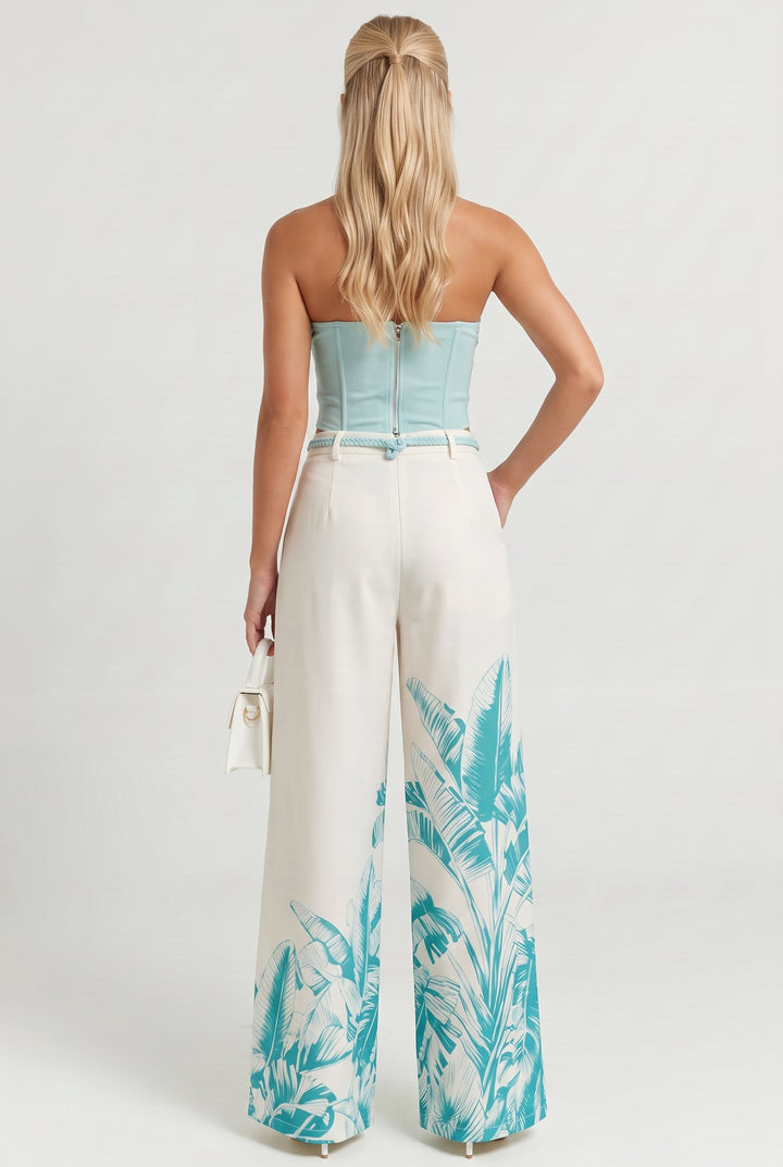 Island Gift Shop Pants