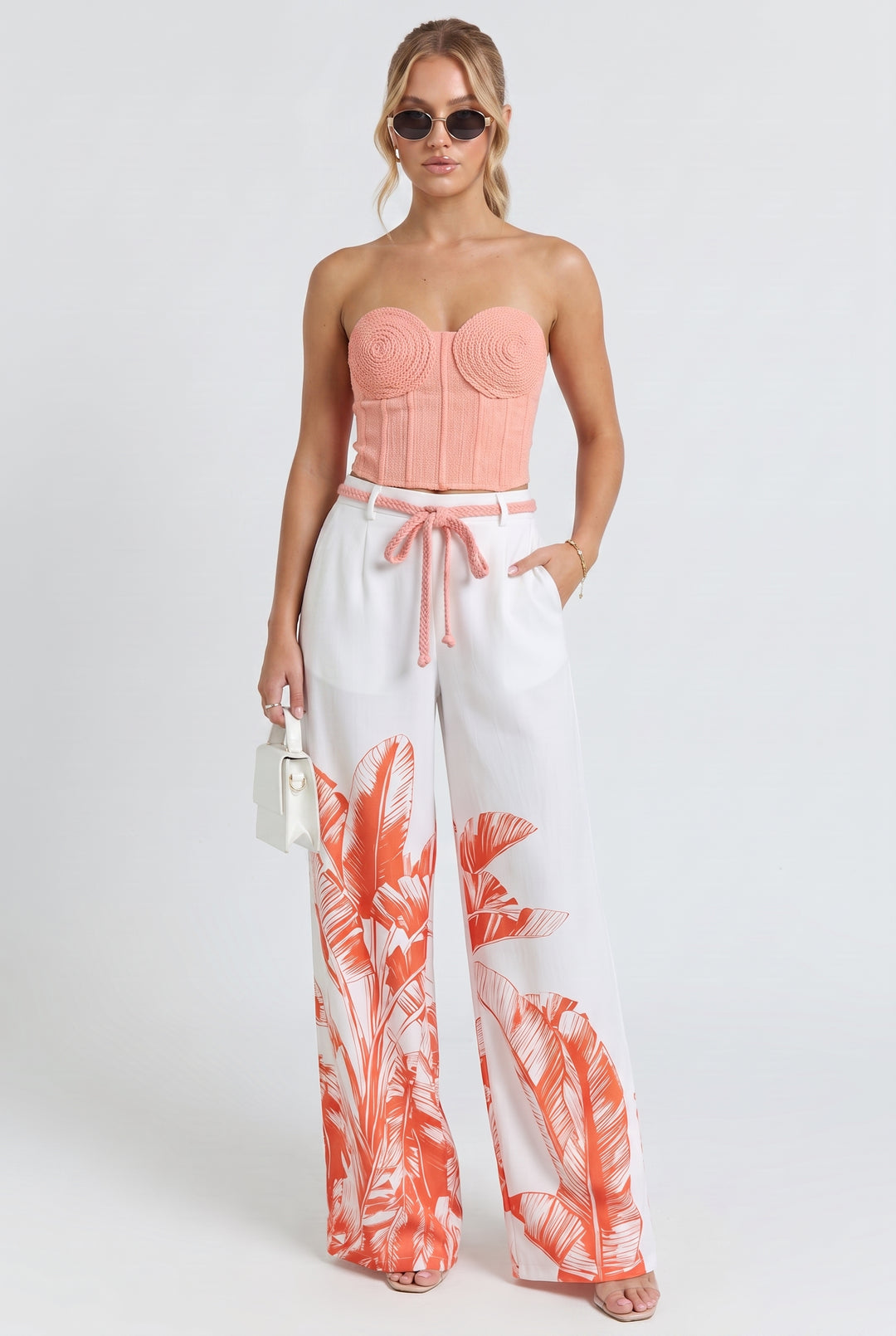 Island Gift Shop Top