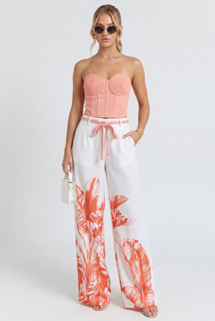Island Gift Shop Top