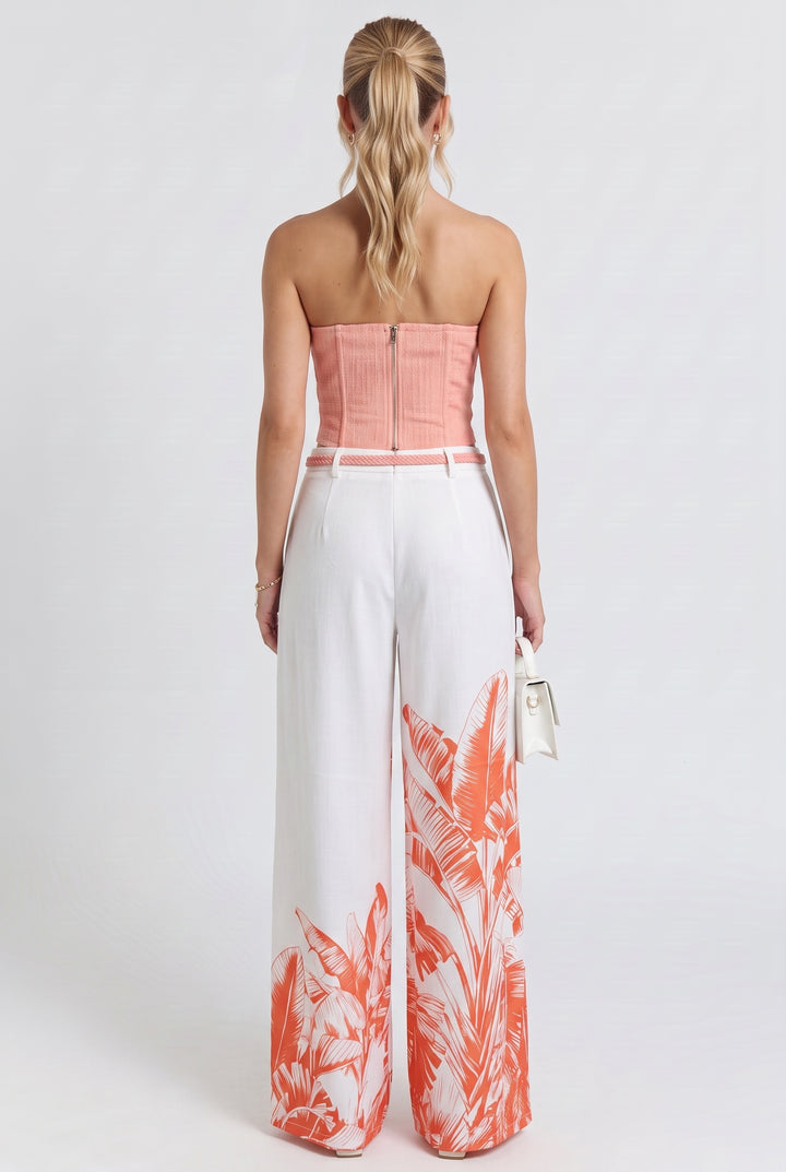 Island Gift Shop Top