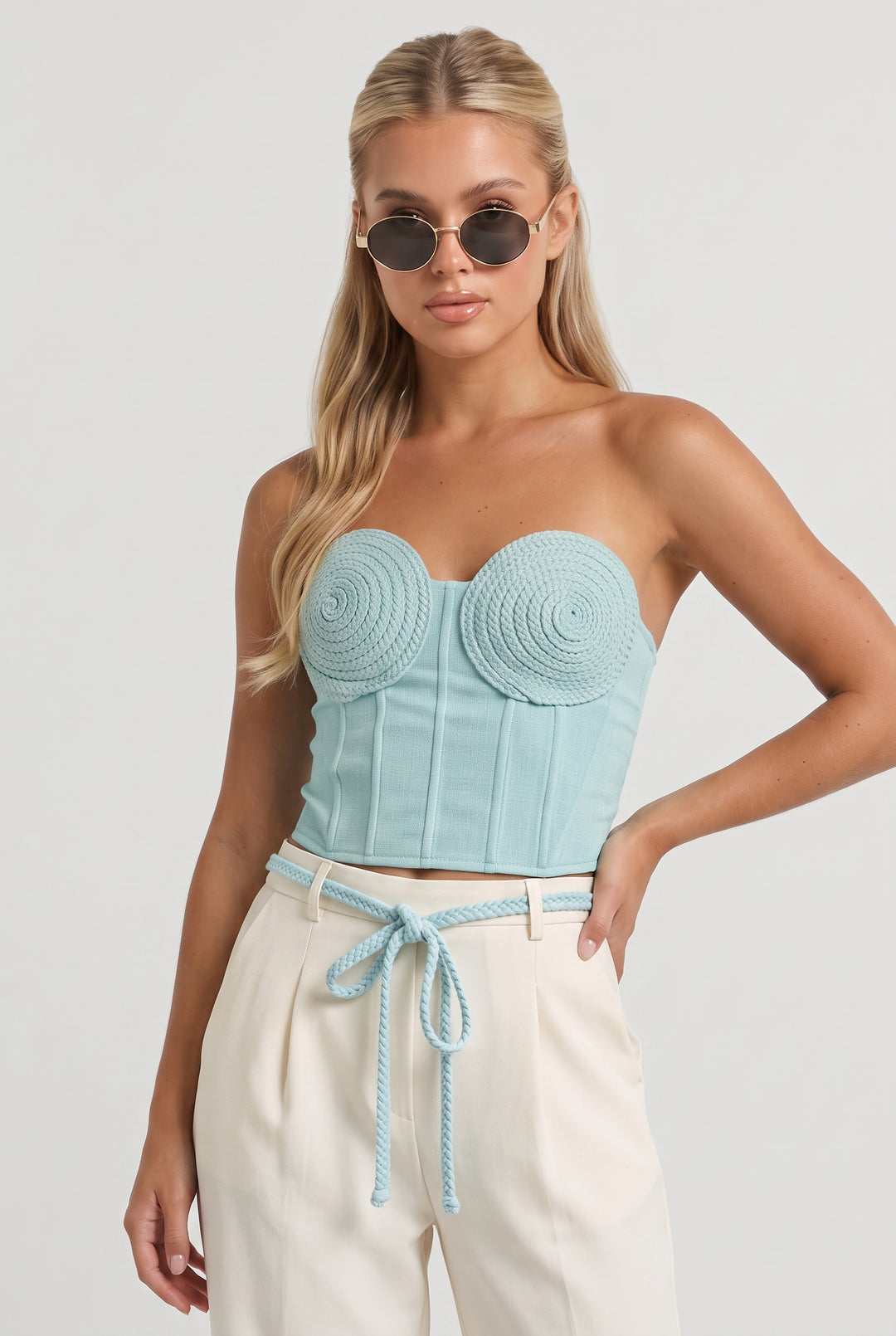 Island Gift Shop Top