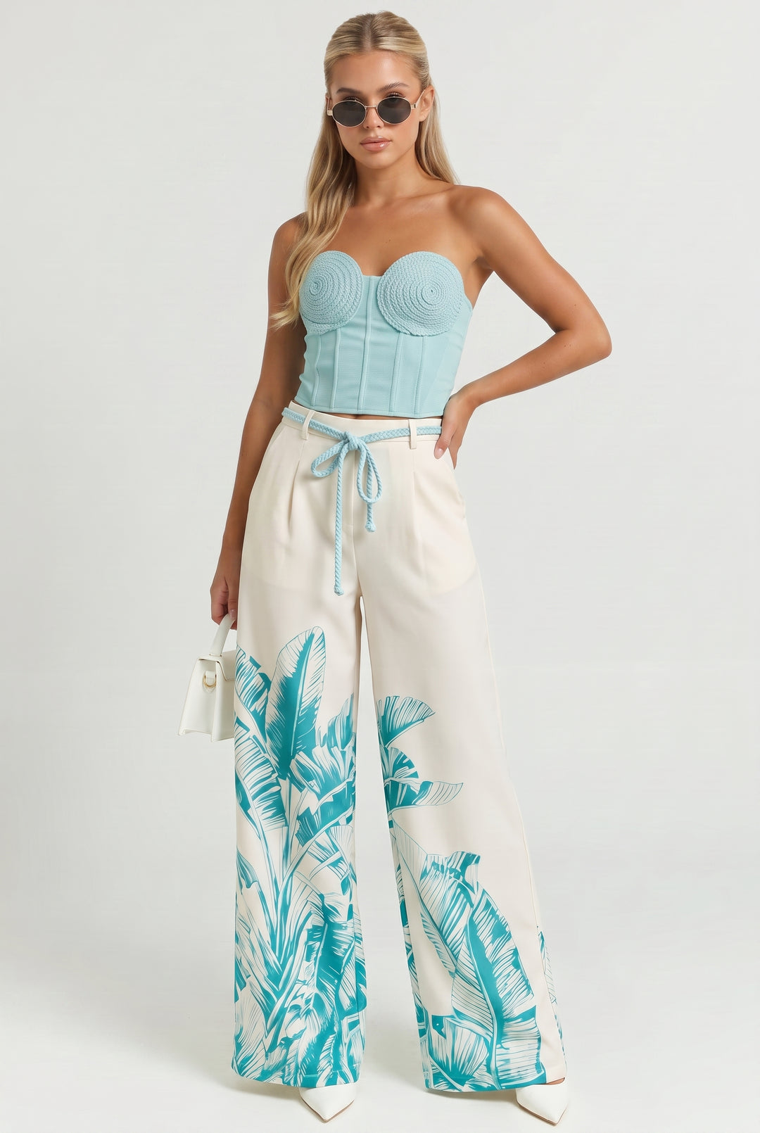 Island Gift Shop Pants