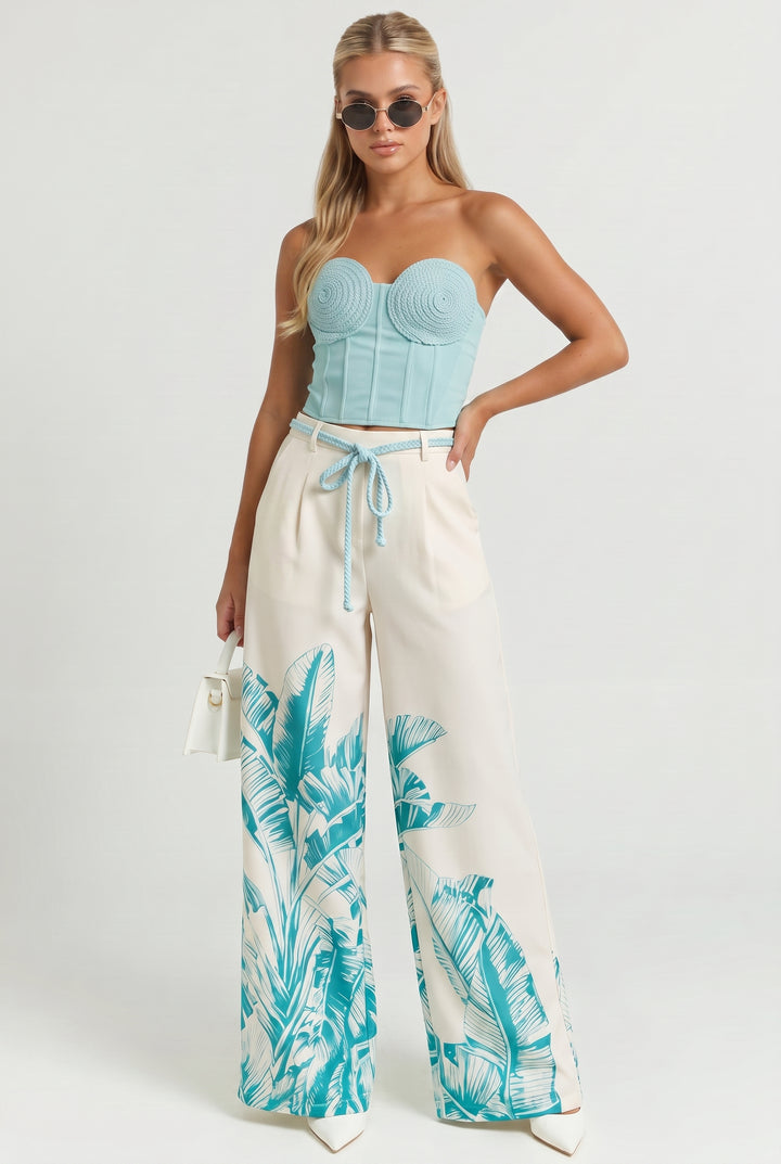 Island Gift Shop Pants