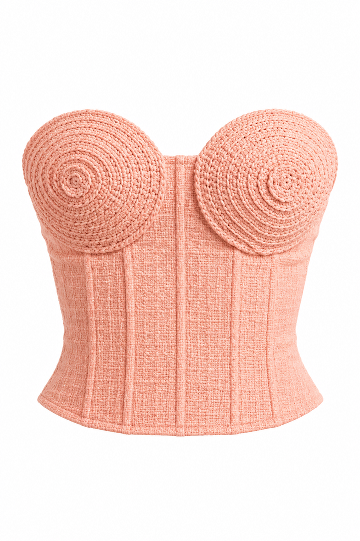 Island Gift Shop Top