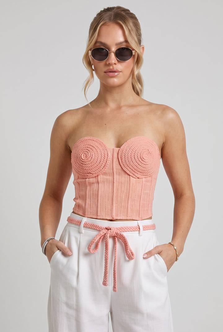 Island Gift Shop Top