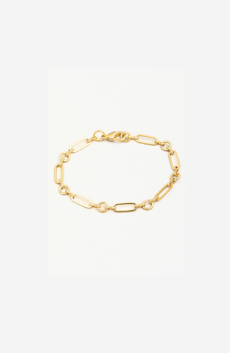 Theory Link Bracelet