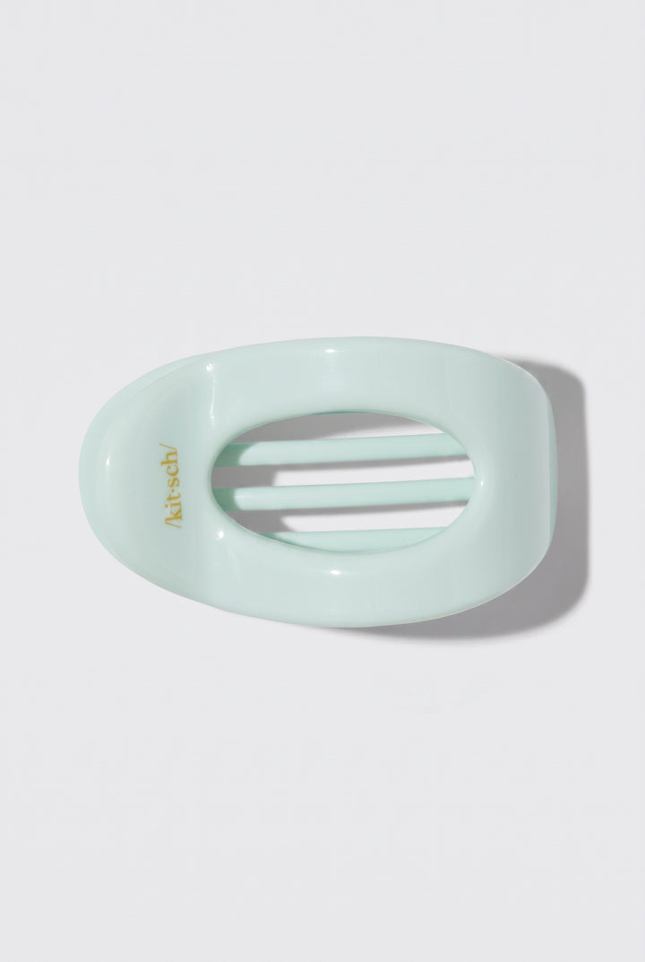 KITSCH Small Flat Cloud Clip