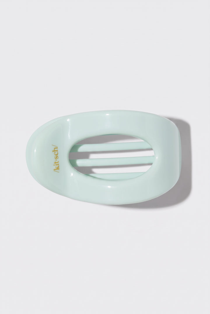 KITSCH Small Flat Cloud Clip